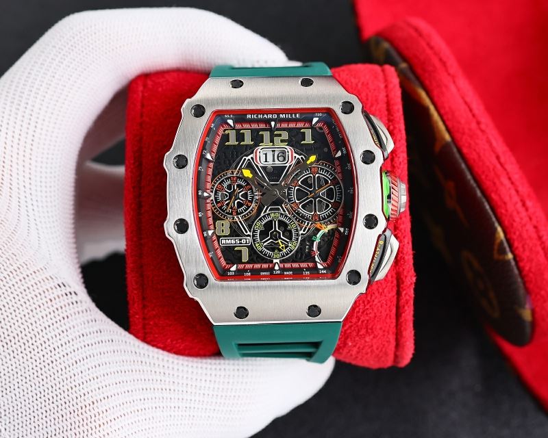 RICHARD MILLE Watches